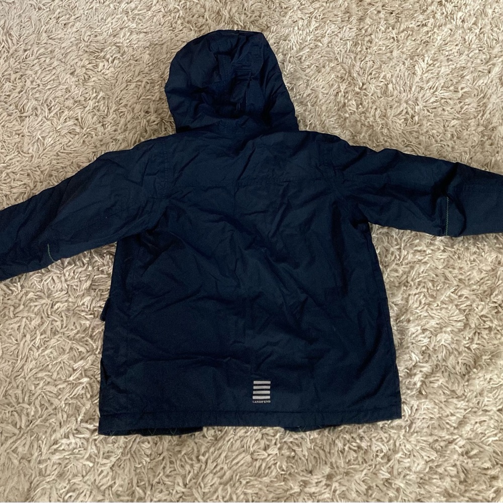 Jacket - Picture 2 of 5